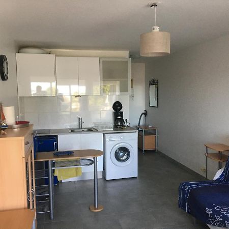 Tres Beau Studio Au Grau Du Roi Tout Equipe 33M2 르그로뒤후아 외부 사진